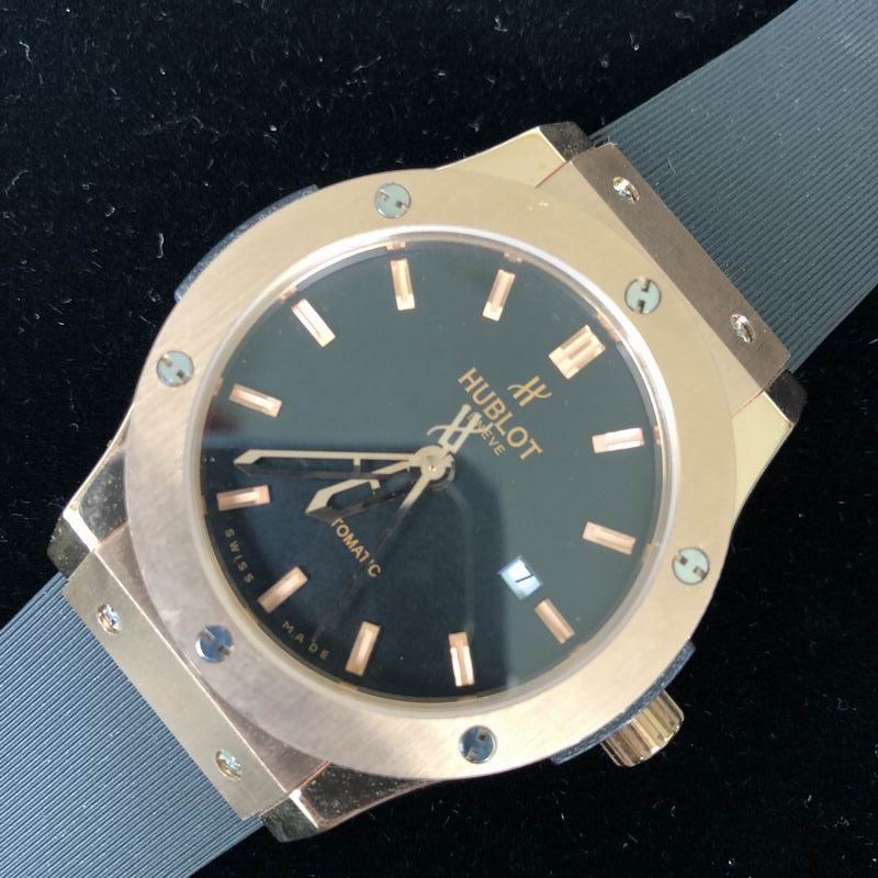 HUBLOT GENEVE Watch 464